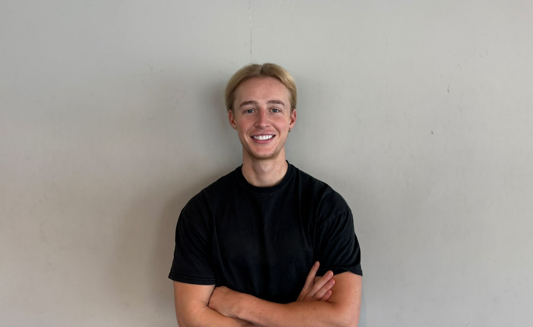 AB Nutrition – Alec Bell