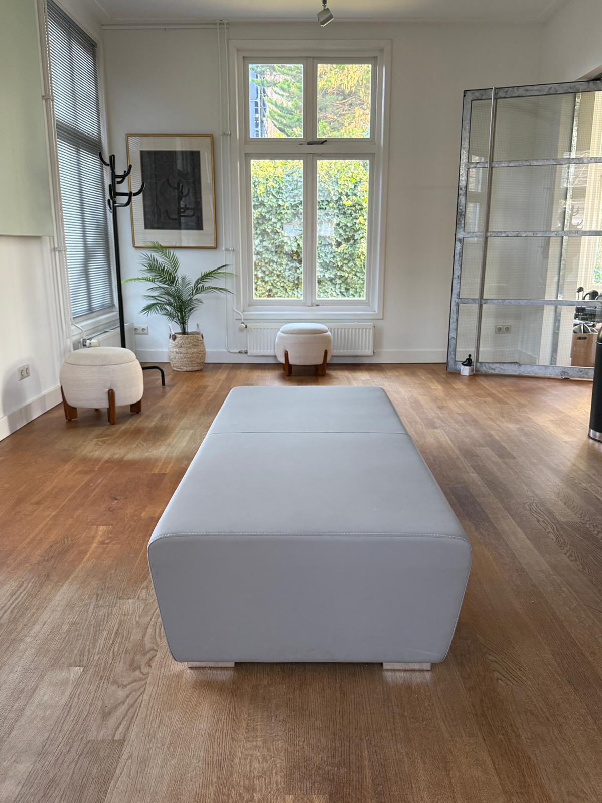 AB Nutrition praktijk – ruimte 2