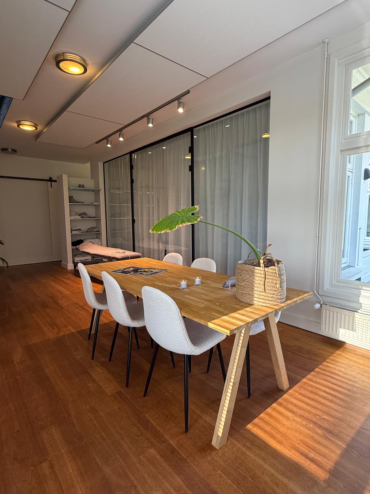 AB Nutrition praktijk – ruimte 3